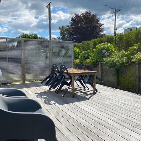 Vila Styley On Briarley Unit 1 Tauranga Exteriér fotografie