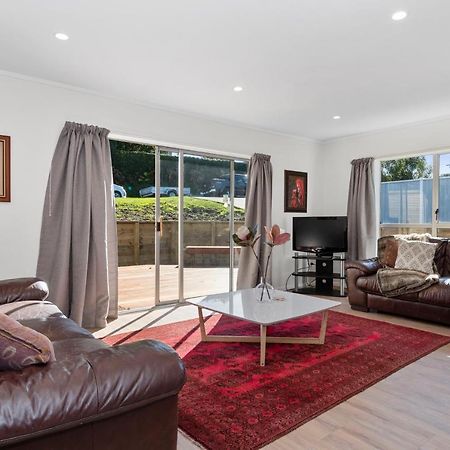 Vila Styley On Briarley Unit 1 Tauranga Exteriér fotografie