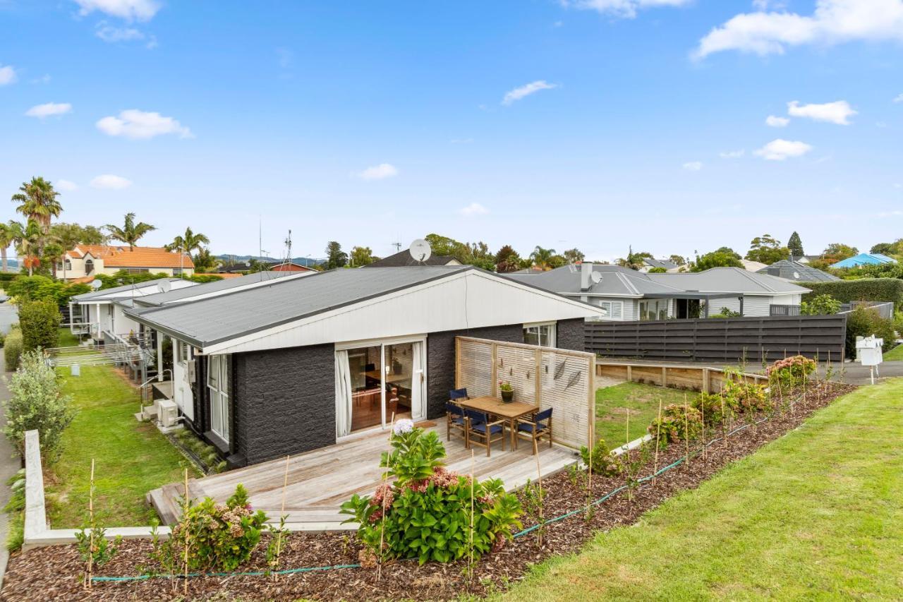 Vila Styley On Briarley Unit 1 Tauranga Exteriér fotografie