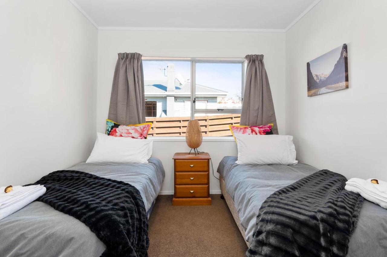 Vila Styley On Briarley Unit 1 Tauranga Exteriér fotografie