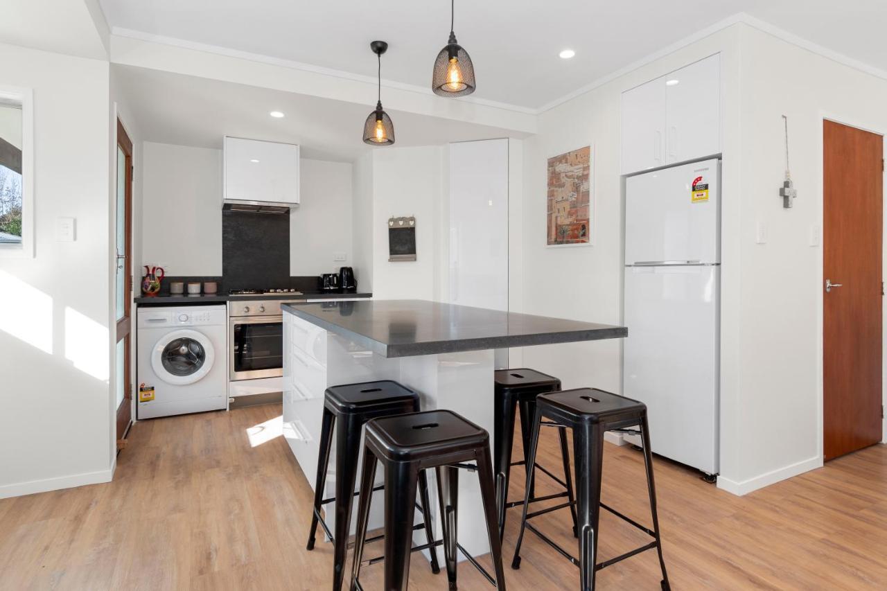 Vila Styley On Briarley Unit 1 Tauranga Exteriér fotografie